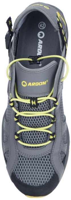 Pantofi sport Ardon SUNSET, cu parte textila perforata [2]