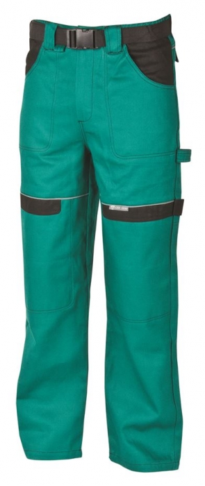 Pantaloni de lucru Ardon COOL TREND, 100% bumbac, 260 gr/mp [2]