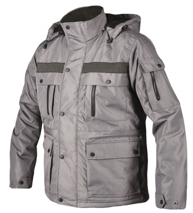 Jacheta de iarna premium Ardon RALF, 100% poliester [2]