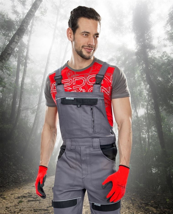 Pantaloni cu pieptar Cool Trend Ardon [4]