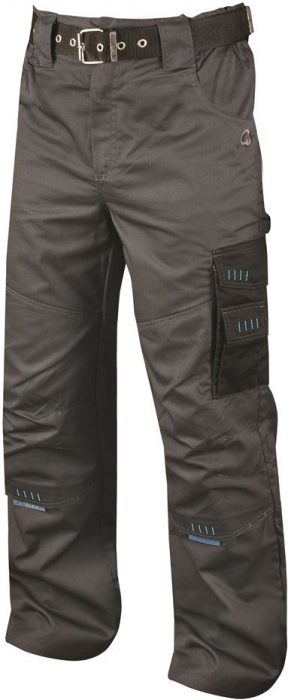 Pantaloni de lucru Ardon 4TECH, tercot 65/35, 240 gr/mp [2]