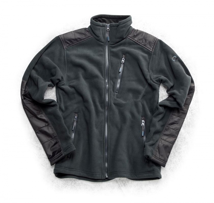 Jacheta fleece Ardon 4TECH, fleece, 250 gr/mp [5]