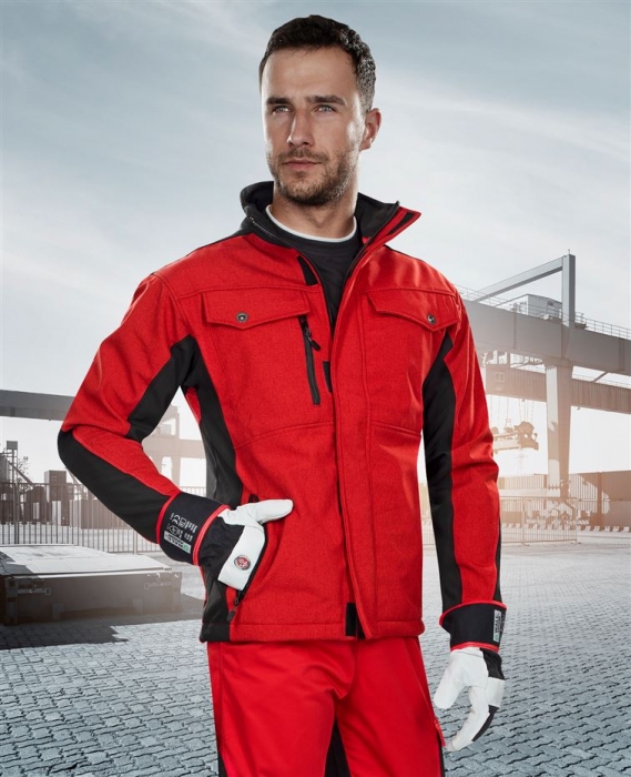 Jacheta softshell Ardon PRE100 5000mm [4]