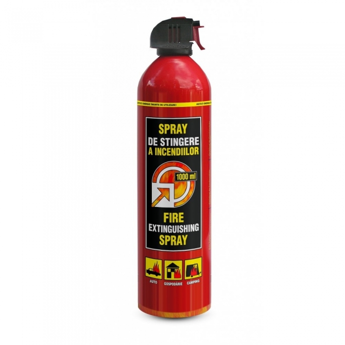 Stingator auto tip spray 1000ml | certificat RAR [1]