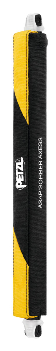 Absorbitor de soc Petzl ASAP SORBER AXESS L071CB00, compatibil cu opritor de cadere ASAP si ASAP LOCK [1]
