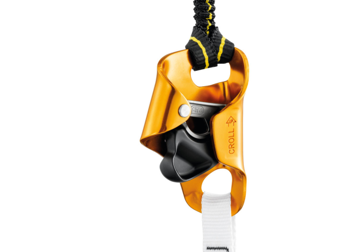 Accesoriu ham Arborisitc Petzl  KNEE ASCENT LOOP D022Da00, compatibil cu ham SEQUOIA [3]