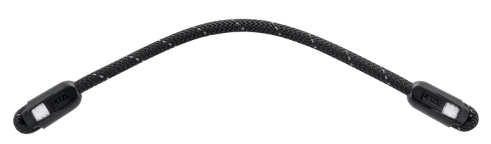 Accesoriu ham arboristic Petzl BRIDGE S 40 cm C069Ca00, compatibil cu ham SEQUOIA SRT [1]