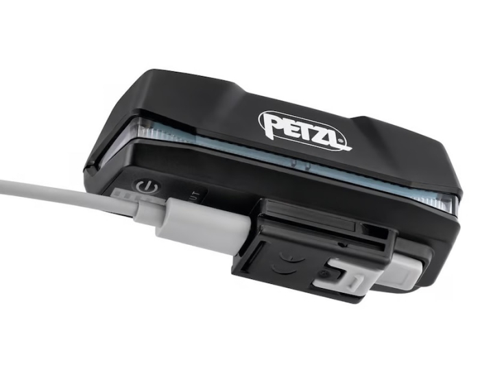 Acumulator lanterna Petzl R1 E037Aa00, 3200 mAh, compatibil cu lanterna XENA [4]