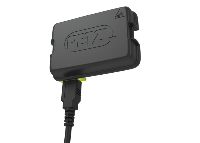 Acumulator lanterna Petzl SWIFT RL E092Db00, 2350 mAh, compatibil cu lanterna SWIFT [2]