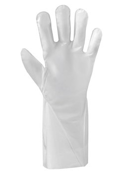 Manusi de protectie chimica Ansell ALPHATEC 02-100 [2]