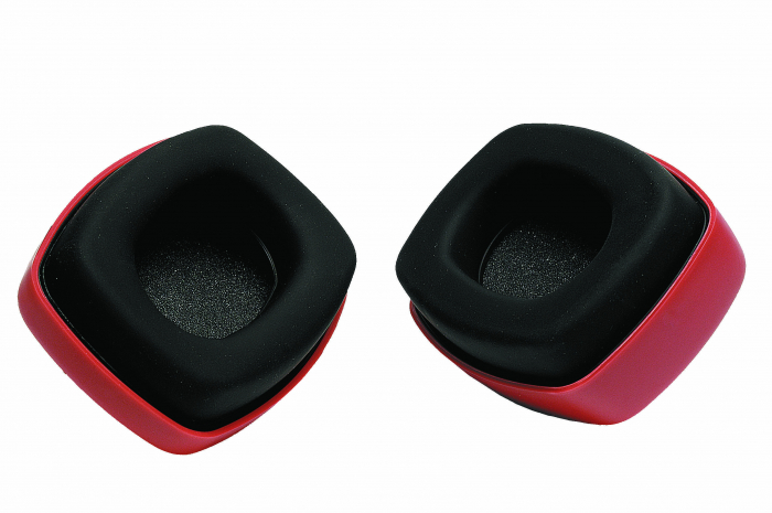 Antifoane externe de protectie Lockweiler LA 3001, tip scoica [2]
