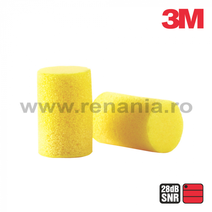 Antifoane interne de protectie 3M PP-01-002 [3]