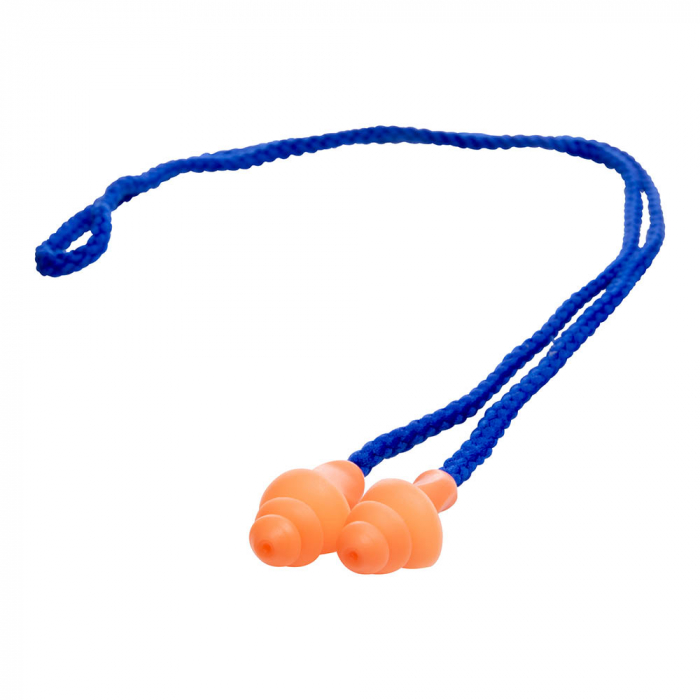 Antifoane interne reutilizabile cu snur si cutie Stille-R NEXT [3]