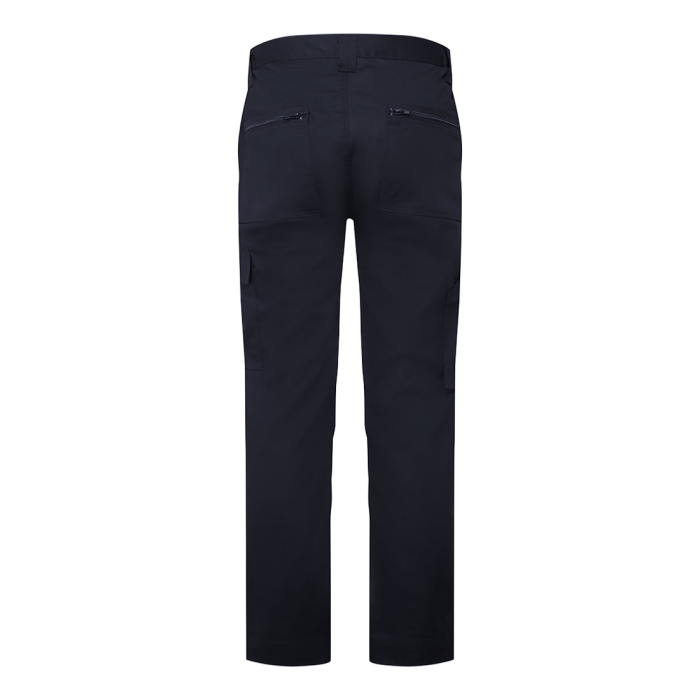 Pantaloni de lucru in talie Portwest ES887 ES1 ESSENTIAL, 65% poliester, 35% bumbac, 245 g/mp [2]