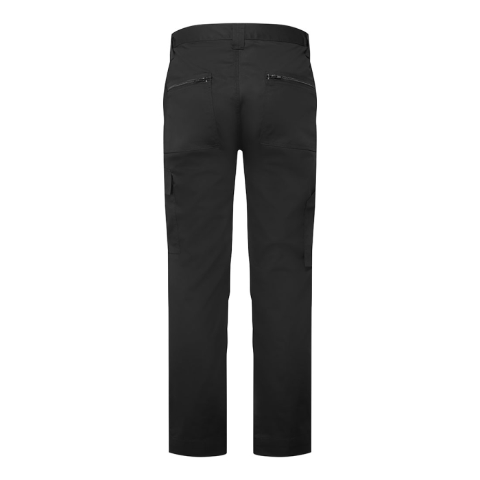 Pantaloni de lucru in talie Portwest ES887 ES1 ESSENTIAL, 65% poliester, 35% bumbac, 245 g/mp [2]
