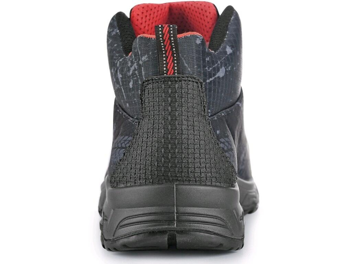 Bocanci de lucru Canis CXS 2114 MICHELIN BRENTA O2 FO HRO SRC, fara bombeu [2]