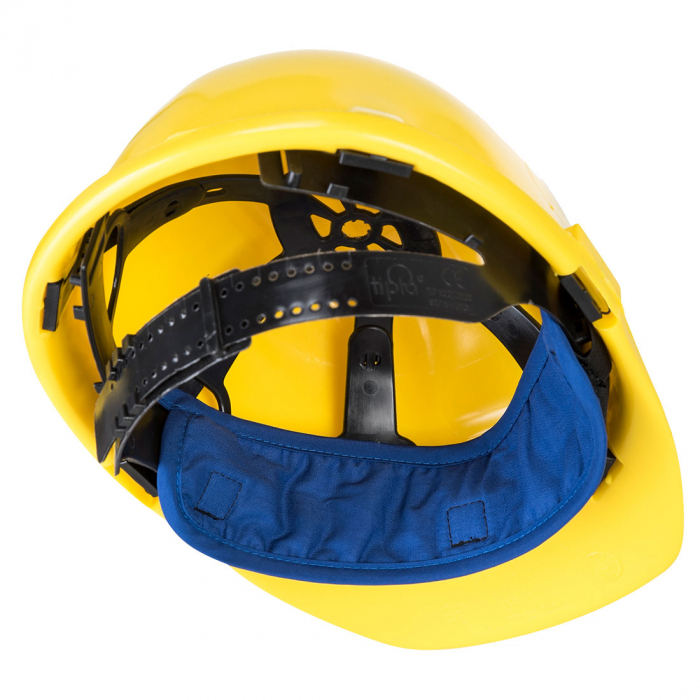 Banda antitranspiratie si racire pentru casca Portwest CV07, 100% bumbac, 130 gr/mp [2]