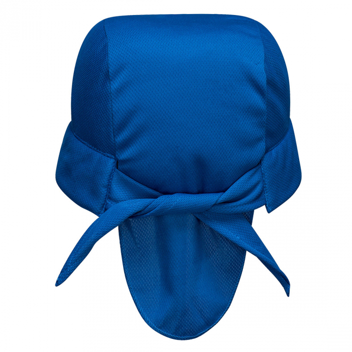 Bandana racoritoare Portwest CV04, 100% poliester, 140 gr/mp [2]