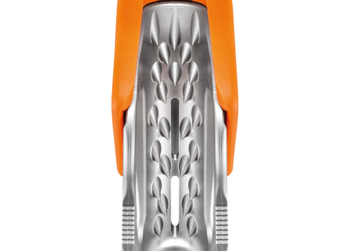 Blocator Petzl Tibloc B01B, blocator de urgenta [3]