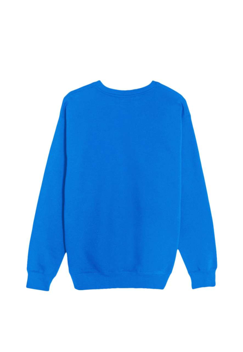 Bluza cu maneca lunga Lane Seven PREMIUM CREWNECK, 80% bumbac, 20% poliester, 280 g/mp [2]