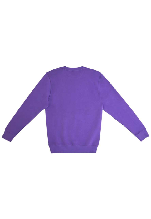 Bluza cu maneca lunga Lane Seven PREMIUM CREWNECK, 80% bumbac, 20% poliester, 280 g/mp [3]