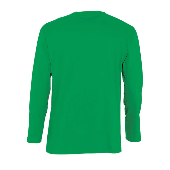 Bluza cu maneca lunga Sol's MONARCH, 100% bumbac, 150 g/mp [3]