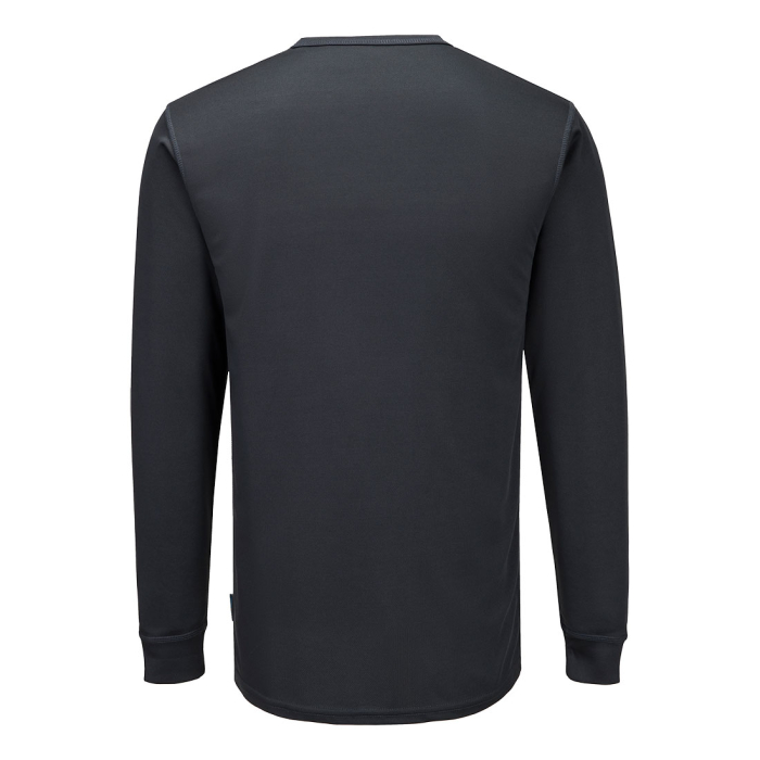 Bluza cu maneca lunga Portwest THERMAL BASELAYER B133, 100% poliester, 140g [3]