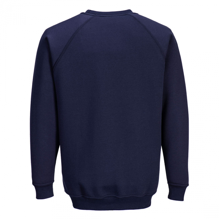 Bluza de lucru Portwest B300 ROMA, 65% poliester, 35% bumbac, 300 gr/mp [2]