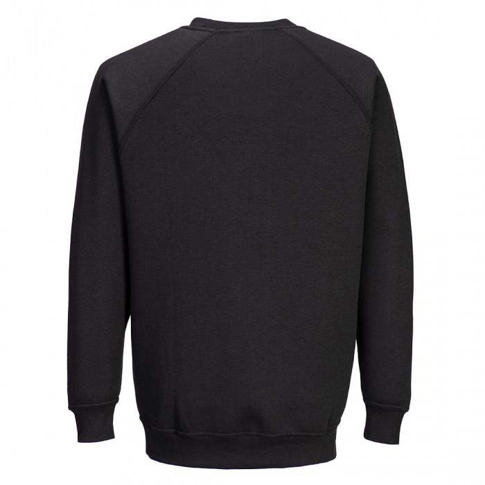 Bluza de lucru Portwest B300 ROMA, 65% poliester, 35% bumbac, 300 gr/mp [2]