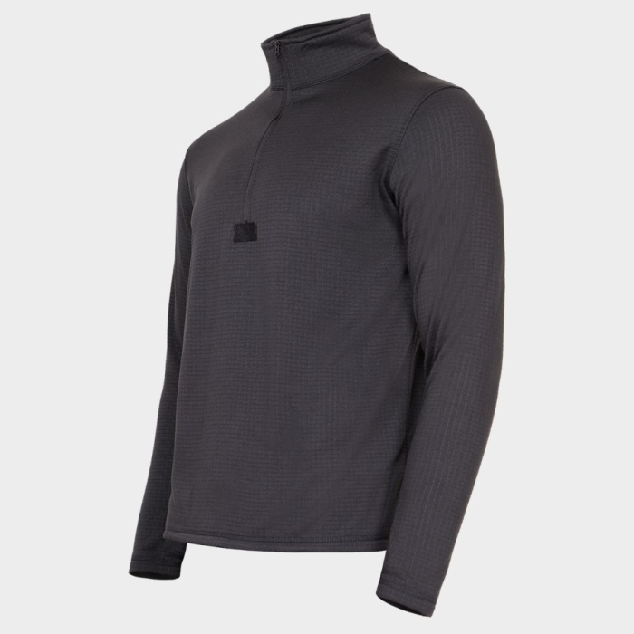 Bluza termoizolanta Stenso CHILL,  95% poliester, 5% spandex, 230 gr/mp [5]