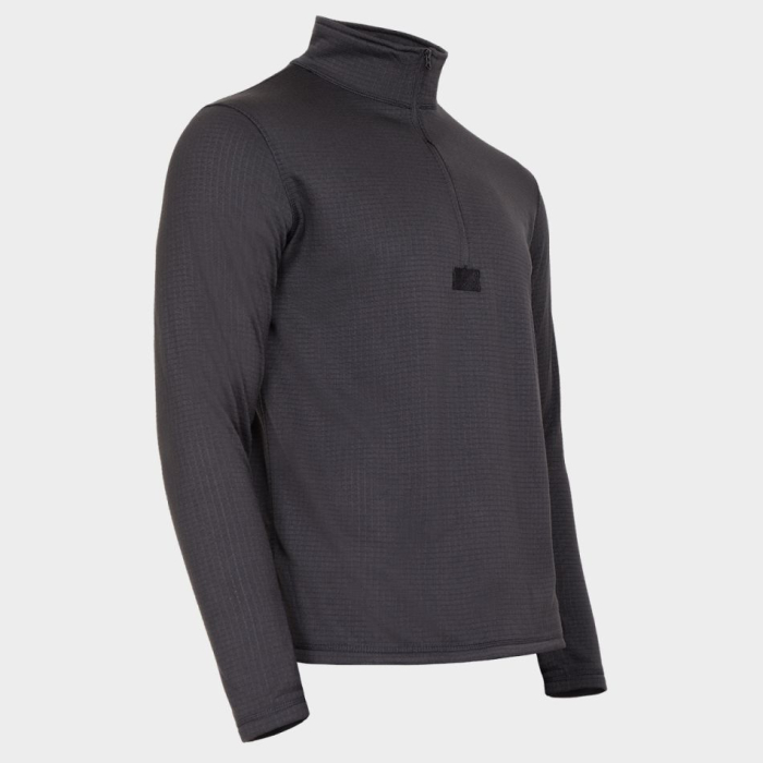 Bluza termoizolanta Stenso CHILL,  95% poliester, 5% spandex, 230 gr/mp [4]