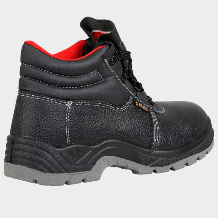 Boanci de lucru Bsafe TOLEDO BS ANKLE O1, fara bobmeu [4]