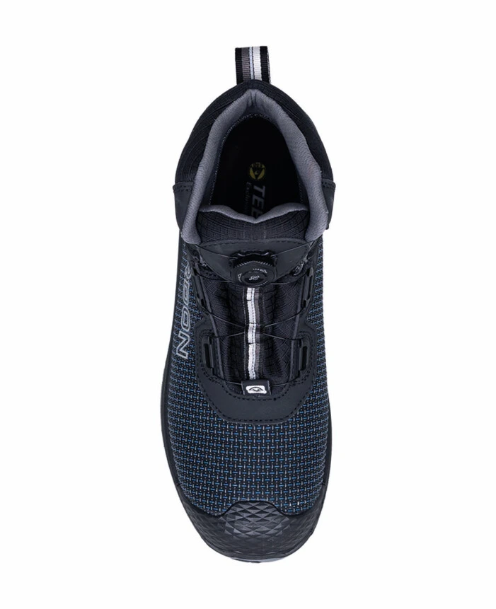 Bocanci de lucru Ardon BRICK BLUE O2 ESD, fara bombeu [4]