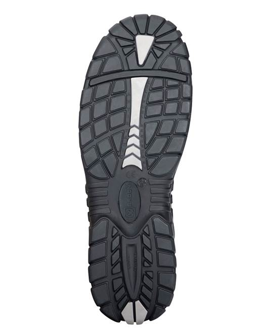 Bocanci de lucru Ardon PROTECTOR O2, fara bombeu [5]