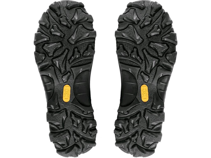 Bocanci de lucru Canis CXS 2112 GO-TEX MONT BLANC, fara bombeu [4]