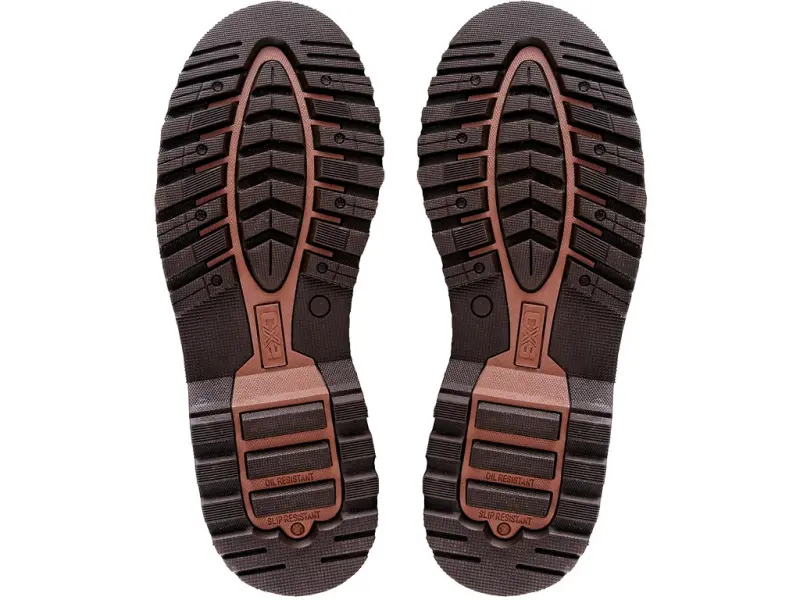 Bocanci de lucru Canis CXS 2112 ROAD AVERS FO E SRC, fara bombeu [2]