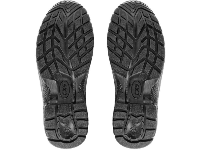 Bocanci de lucru Canis CXS 2113 STONE APATIT O2 FO SRC, fara bombeu [2]