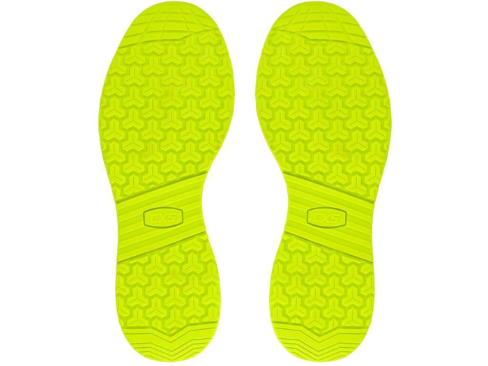 Bocanci de lucru Canis CXS 2114 FIBELINE MALIFERA O2 ESD FO SR SC HRO, fara bombeu [6]