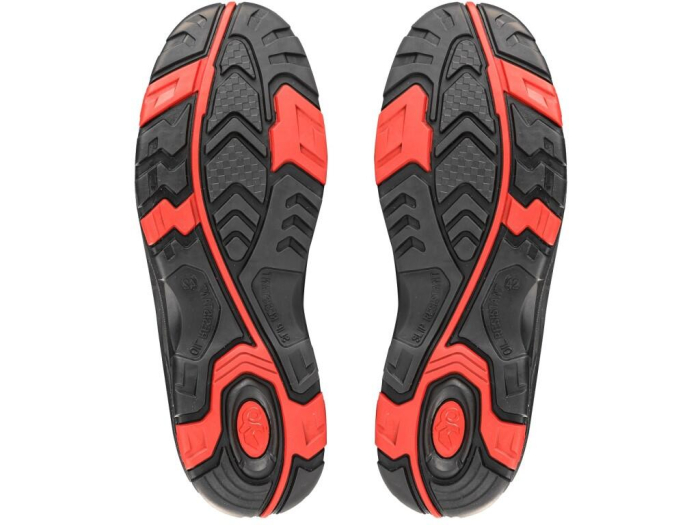 Bocanci de lucru Canis CXS 2114 ROCK PEPRIT O2 FO SC CI SR HRO, fara bombeu [6]