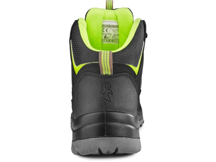 Bocanci de lucru Canis CXS 2114 UNIVERSE METEOR O2 FO SR, fara bombeu [3]