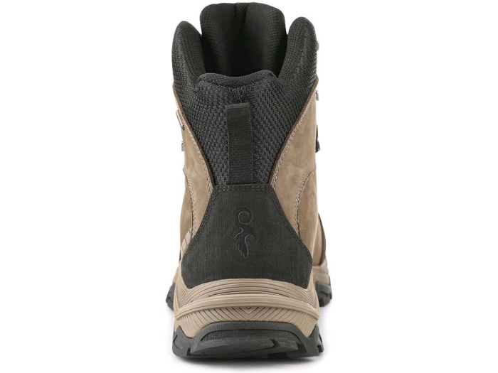 Bocanci de lucru Canis CXS 2210 GO-TEX LHOCE, fara bombeu [2]