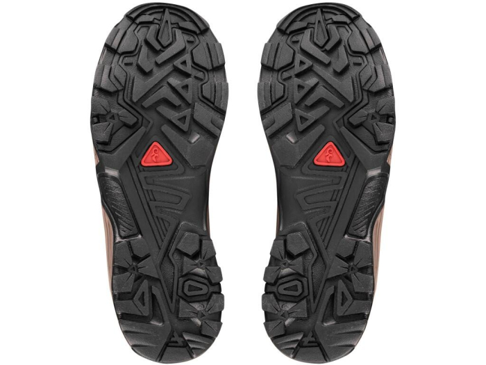 Bocanci de lucru Canis CXS 2210 GO-TEX MAKALU, fara bombeu [6]