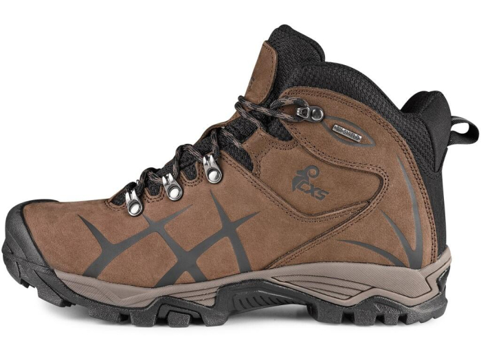 Bocanci de lucru Canis CXS 2210 GO-TEX MAKALU, fara bombeu [3]