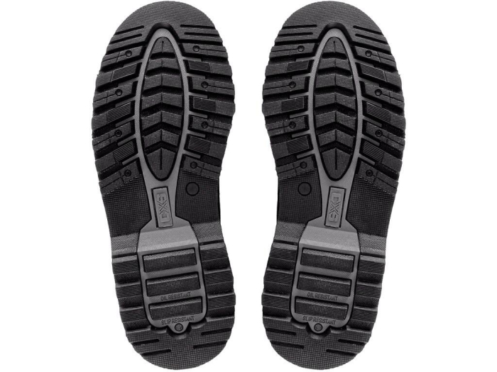 Bocanci de lucru Canis CXS 2310 ROAD GRAND WINTER OB E FO CI SRA, fara bombeu [2]