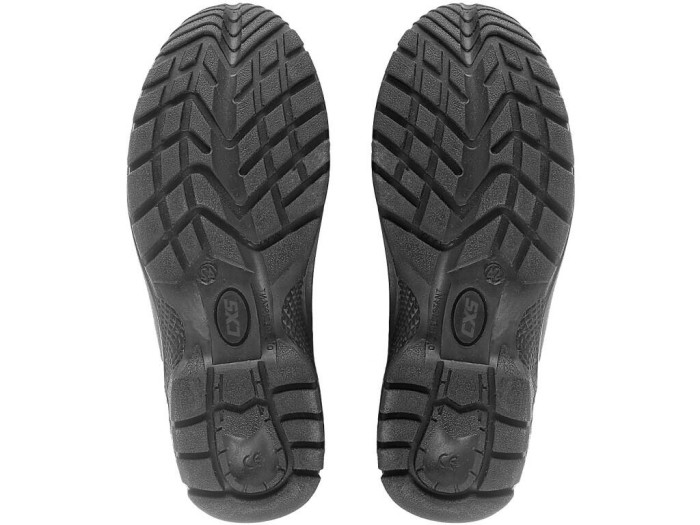 Bocanci de lucru Canis CXS 2310 STONE APATIT WINTER 02 FO CI SR, fara bombeu [3]