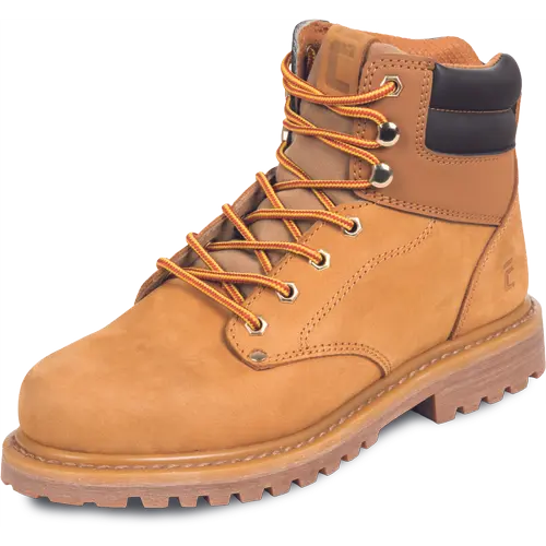 Bocanci de lucru Cerva BK FARMER O1 SRC, fara bombeu [1]