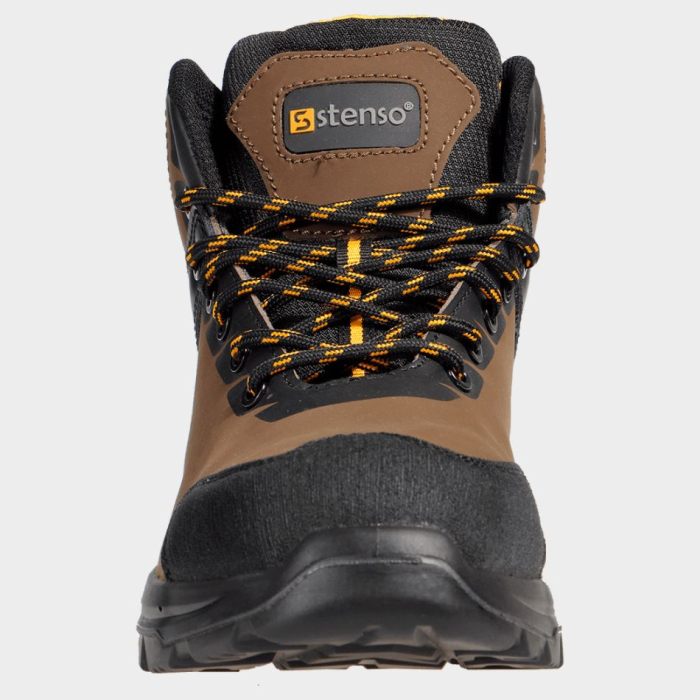 Bocanci de lucru Stenso RULER MID O2 SR, fara bombeu [3]