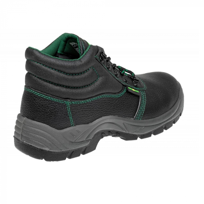 Bocanci de lucru Adamant CLASSIC O1, fara bombeu [3]