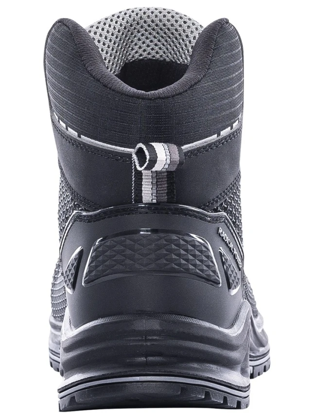 Bocanci de protectie Ardon BRICK S3 ESD, cu bombeu din fibra de sticla si lamela [3]