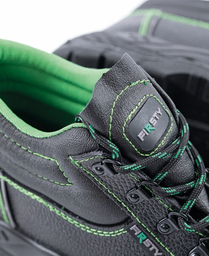 Bocanci de protectie Ardon FIRSTY S3, cu bombeu metalic si lamela [3]